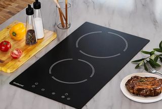 Cocina eléctrica Gudsunal 2 zonas