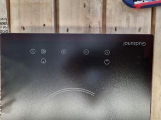 Cocina eléctrica Gudsunal 2 zonas