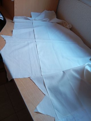 Tela bebé: 5 preciosos cortes estampados