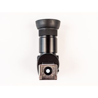 Lupa Prisma 90o para visor cámara DSLR/mirorless 