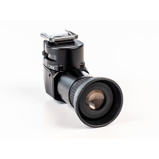 Lupa Prisma 90o para visor cámara DSLR/mirorless 