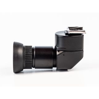 Lupa Prisma 90o para visor cámara DSLR/mirorless 