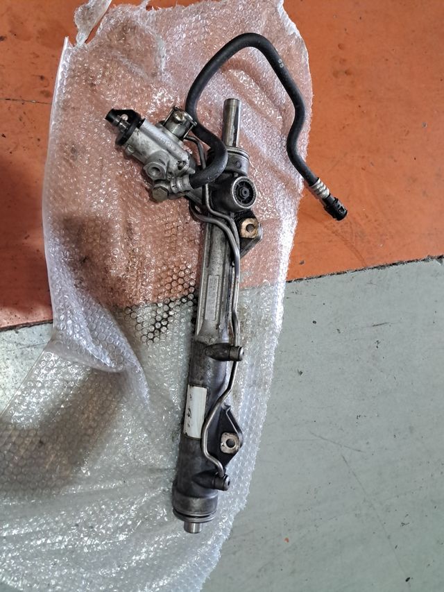 Caña dirección BMW E60 E61