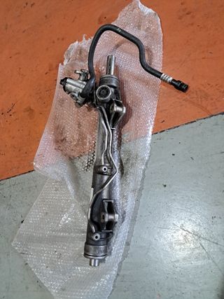 Caña dirección BMW E60 E61