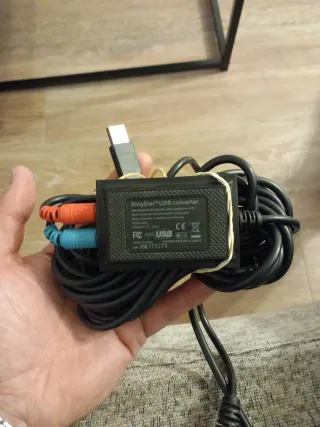 SingStar PS2 - ABBA, Party, Latino