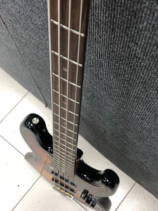 BAJO ELECTRÓNICO HARLEY BENTON JB62SB