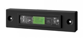 LAREIRA TERMICA SATURNO 24 - EVA COLOR