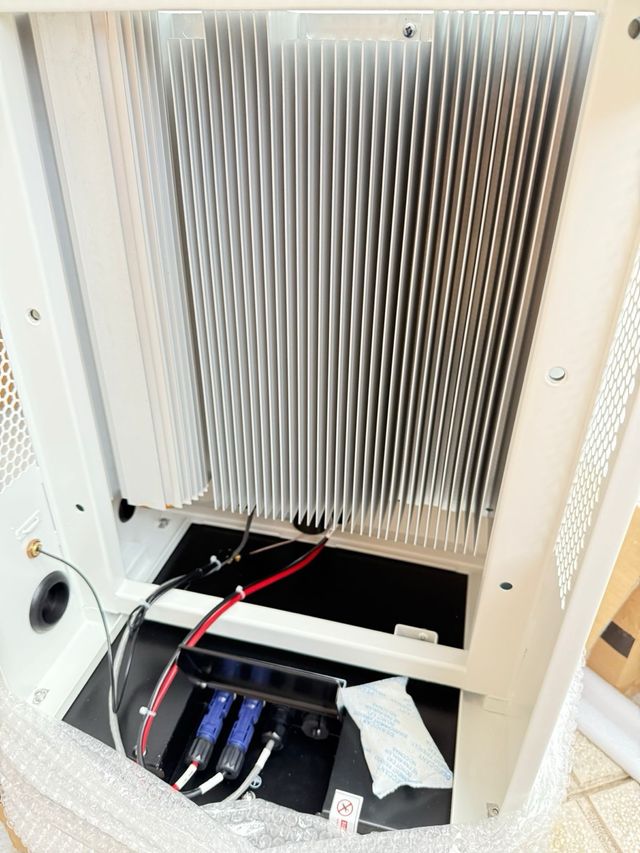 Inversor híbrido Huzpower KY-ESS5KOH