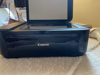 Impresora Canon PIXMA