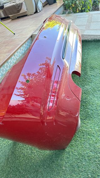 Paragolpes BMW 228i 2016 F22