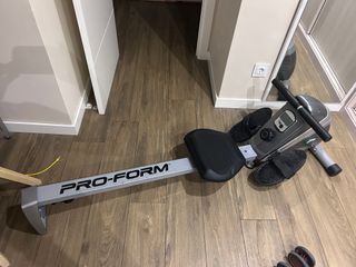 Remo Pro-Form - Perfecto estado