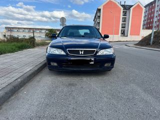 Honda Accord vtec 2.0 es 1999