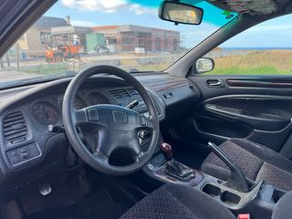 Honda Accord vtec 2.0 es 1999