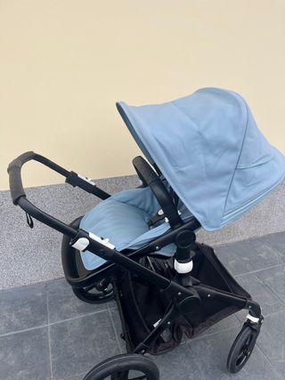 Bugaboo Fox - Azul