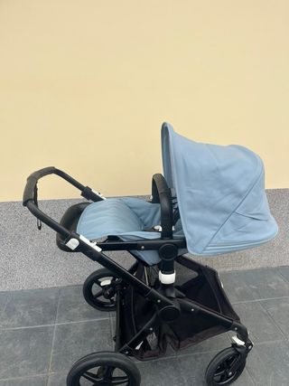 Bugaboo Fox - Azul