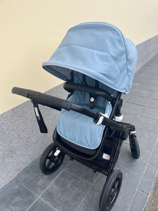 Bugaboo Fox - Azul