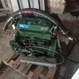 Motor Volvo Penta velero
