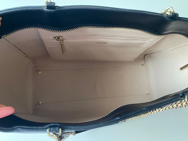 Bolso Roberto Cavalli Class