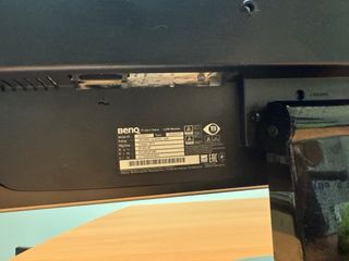 Monitor Benq GL2250 - LED