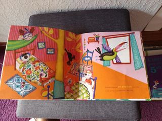 Pirritx, Porrotx eta Marimotots : Kuikui