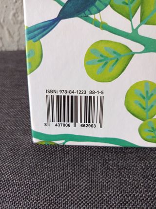 Pirritx, Porrotx eta Marimotots : Kuikui