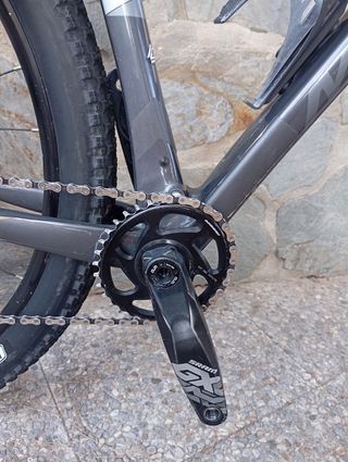 Merida Big Nine 6000 29'