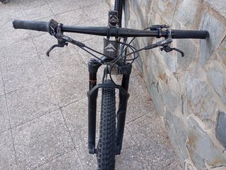 Merida Big Nine 6000 29'