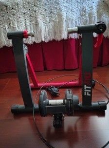 Rodillo Bicicleta