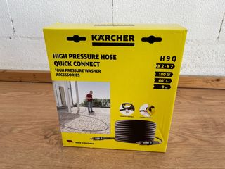 Manguera Alta Presión Karcher H9Q