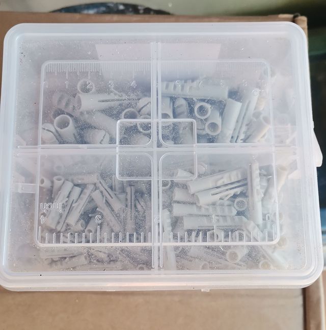 (JUEGO CARRACAS +CAJA TACOS 530 UND NUEVO