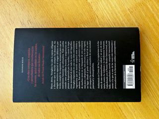 La vegetariana - Nobel de Literatura