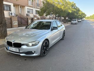 BMW Serie 3 2013