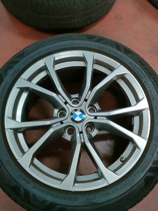 Llantas BMW Serie 3 G20