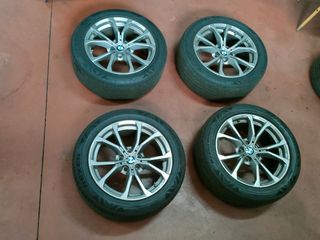Llantas BMW Serie 3 G20