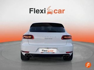 Porsche Macan Turbo