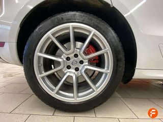 Porsche Macan Turbo