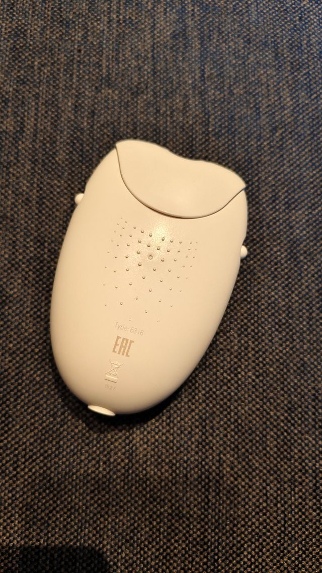 Braun Silk Epil 1370 Legs & body