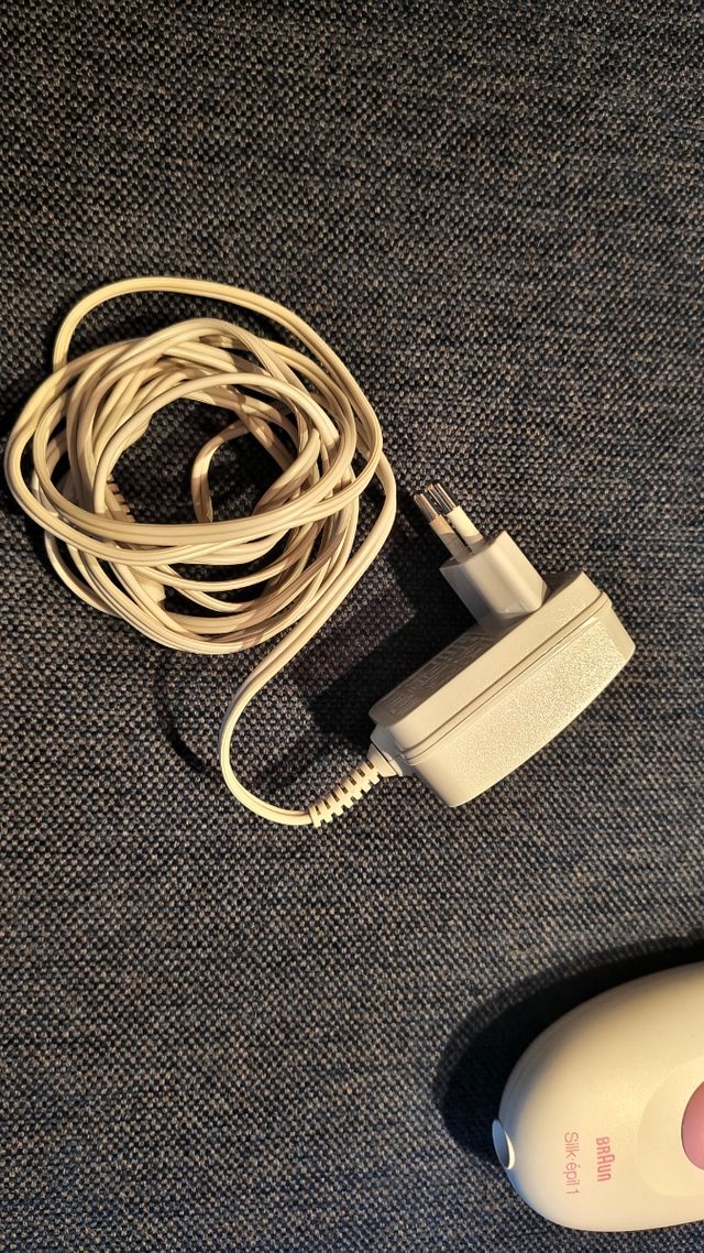 Braun Silk Epil 1370 Legs & body