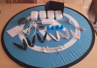 Dron FIMI X8 SE 2022 V2