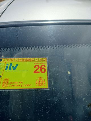 Lancia Lybra 2004