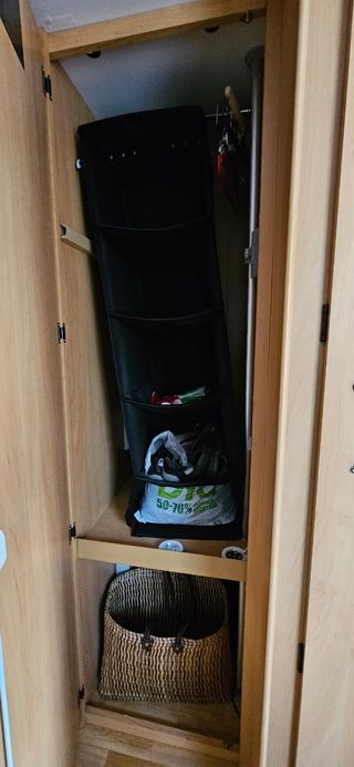 Vendo Caravana familiar 5 plazas (Oportunidad)