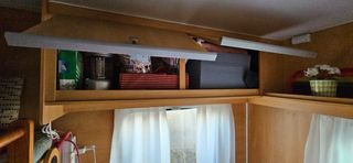 Vendo Caravana familiar 5 plazas (Oportunidad)