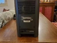 Home Theatre Bose 321 ottimo stato con istruzioni