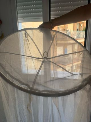 Mosquitera Ikea - NUEVA