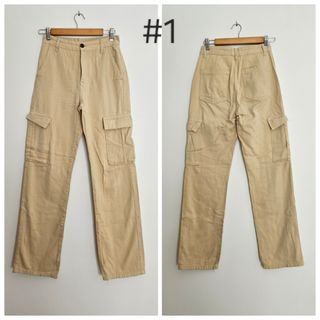 PACK 5 Prendas Mujer: Pantalones y Faldas