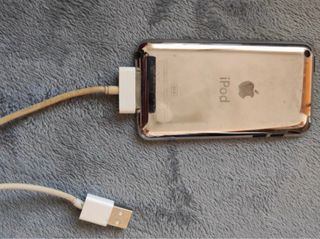 iPod touch 32GB Blanco