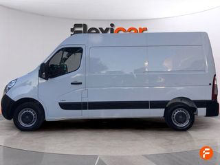 Opel Movano L2 H2