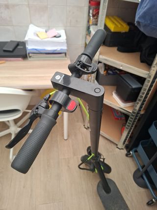 Patinete eléctrico Sinuwheel