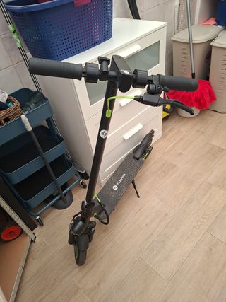Patinete eléctrico Sinuwheel