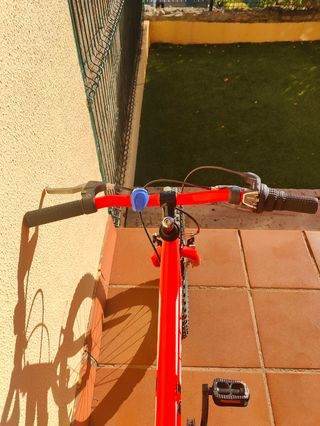 Bicicleta Niño 20" NStar